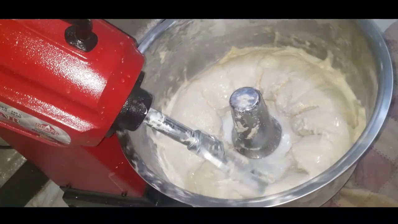 عجانة توب استار🥰🔥فديت الحنينه انعم عجين بالعالم وخلال خمس دقايق 🔥تجنن