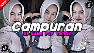 DJ CAMPURAN VIRAL TIK TOK 2025 JEDAG JEDUG FULL BASS TERBARU 