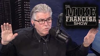 Mike Francesa on Funhouse-others,there WILL be a REAL twitter account,calls-Mikes app,Duncan,MJ,more