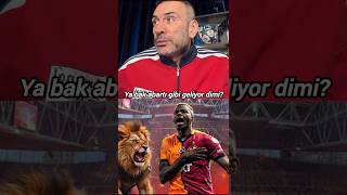 Osimhen Kafayı Yemiş Zorlasa Trabzon Maçına Yetiştirmiş