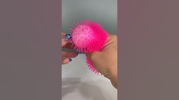 Needoh Squish #shorts #needoh #squish #squishy #asmr #fidget #fidgettoys #asmrfidget #fidgets