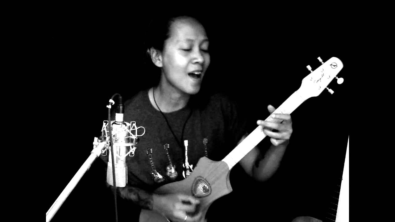 Landslide - Fleetwood Mac (Dini Kimmel Acoustic Cover Seagull Merlin)