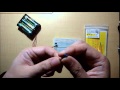 PICUSB 02 USBミニBのDIP化キットの組み立てと3 3Vレギュレーターの使用方法