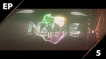 TOP 5 SICK INTRO TEMPLATES [C4D, AE] // Intronia Free Intros