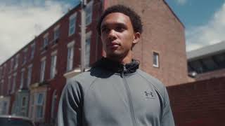Under Armour: Homegrown Champion