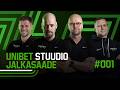Unibet Stuudio #001: Jalkasaade