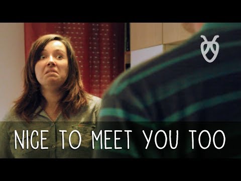 Video NICE TO MEET YOU - youtube