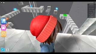 The Hotel Obby Up To The Vents Roblox