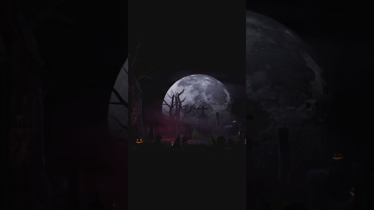 The Silent Orchard 🌳** 