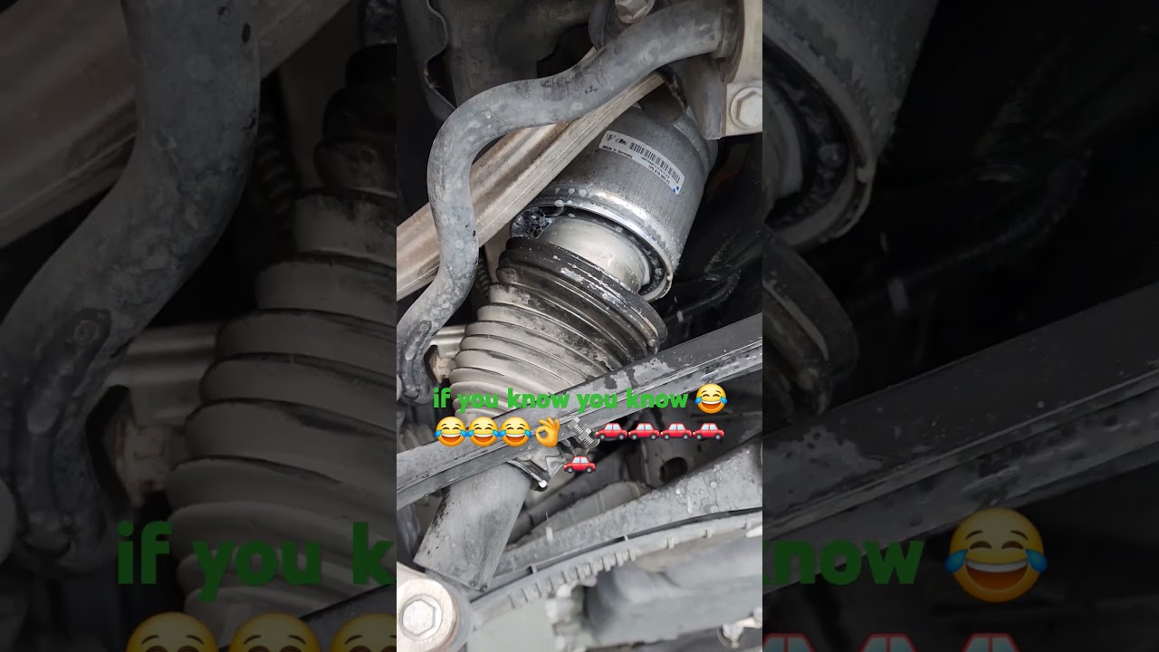 air suspension problem 