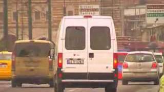 Chris Pfeiffer @ Galata Bridge - Pirate TV.flv screenshot 5
