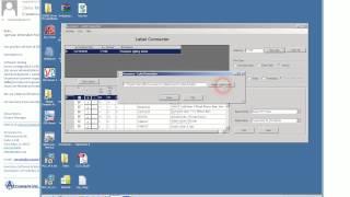 Label Connector for QuickBooks Invoice Multi Mode