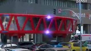 Gyroscopic bus screenshot 5