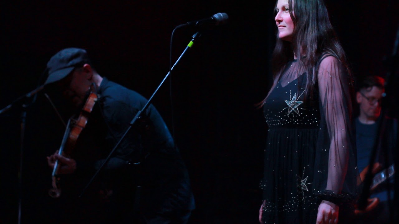 Garmarna  6. 18.02.2018 MOD.