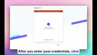 How To Connect Stripe To Inkle Books