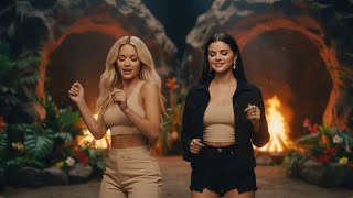 Selena Gomez U0026 Rita Ora  Hearts That Break