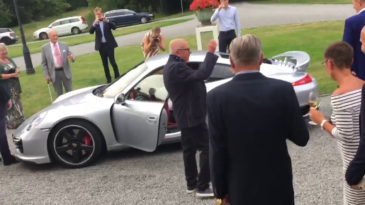 50-års fest med klass och stil - Noors Slott - Noors Slott