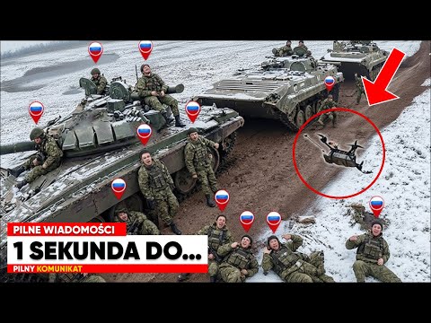Elitarna Brygada Karta Zastawia Pułapkę Na Rosyjskie Wojska Helmet Cam Wojna W Ukrainie 