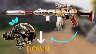 Pain After Pain 💔 | Solo vs Squad | Arena Breakout