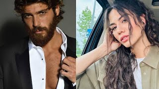Download Lagu Can Yaman y Demet Özdemir: el secreto de un amor que no se rinde MP3