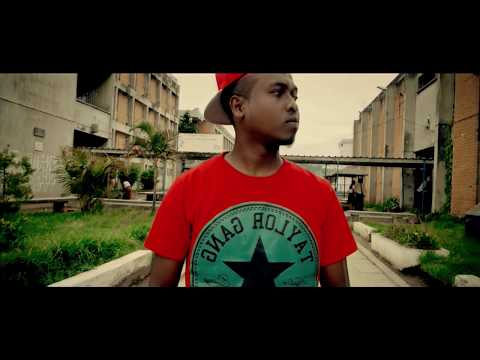 TSOTA Tsy Ji K Official Video GASY PLOIT 2014 