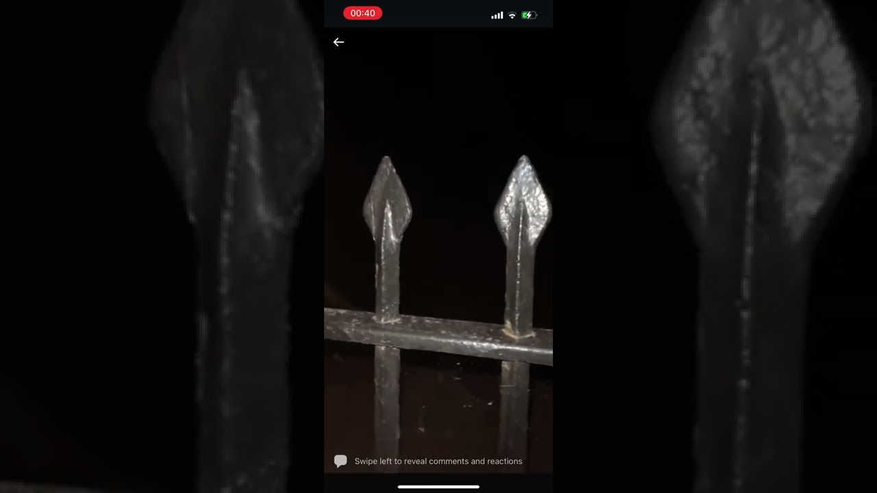 Neath in the dark Abby