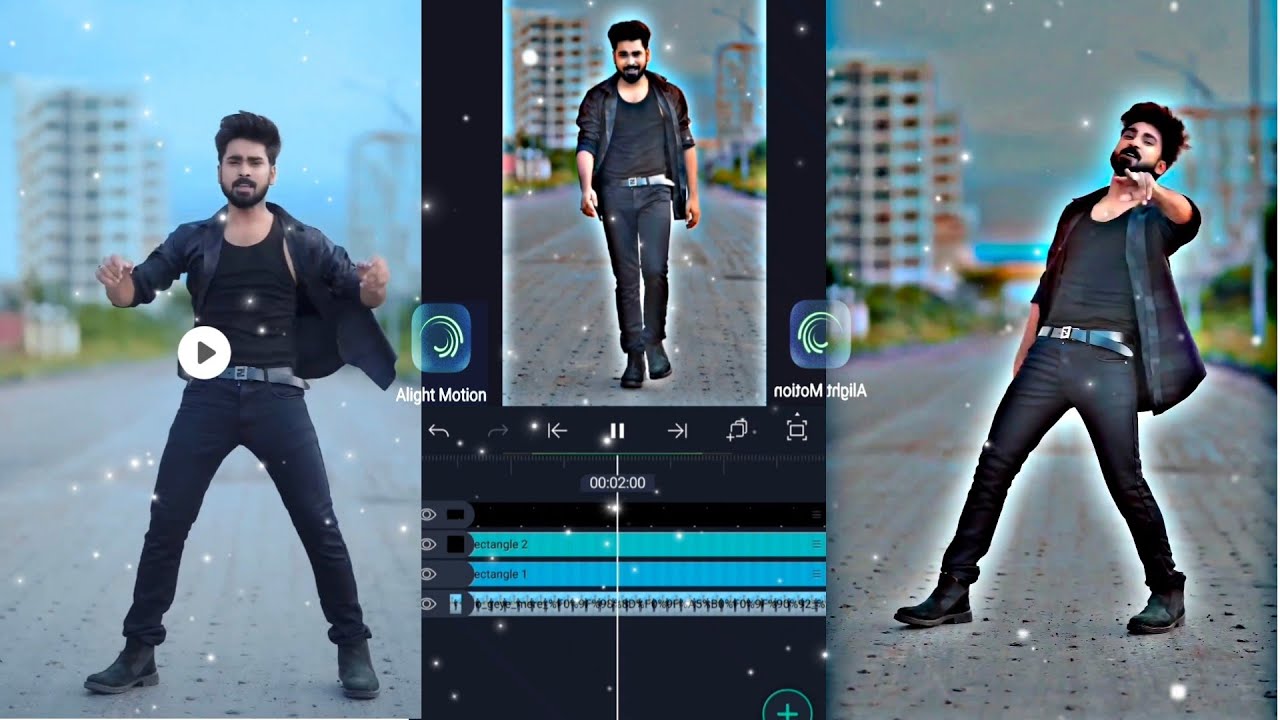 New HDR Effect ln Alight Motion                 Ultra  HDR Trending Reers Effecth   Hd 👇 description