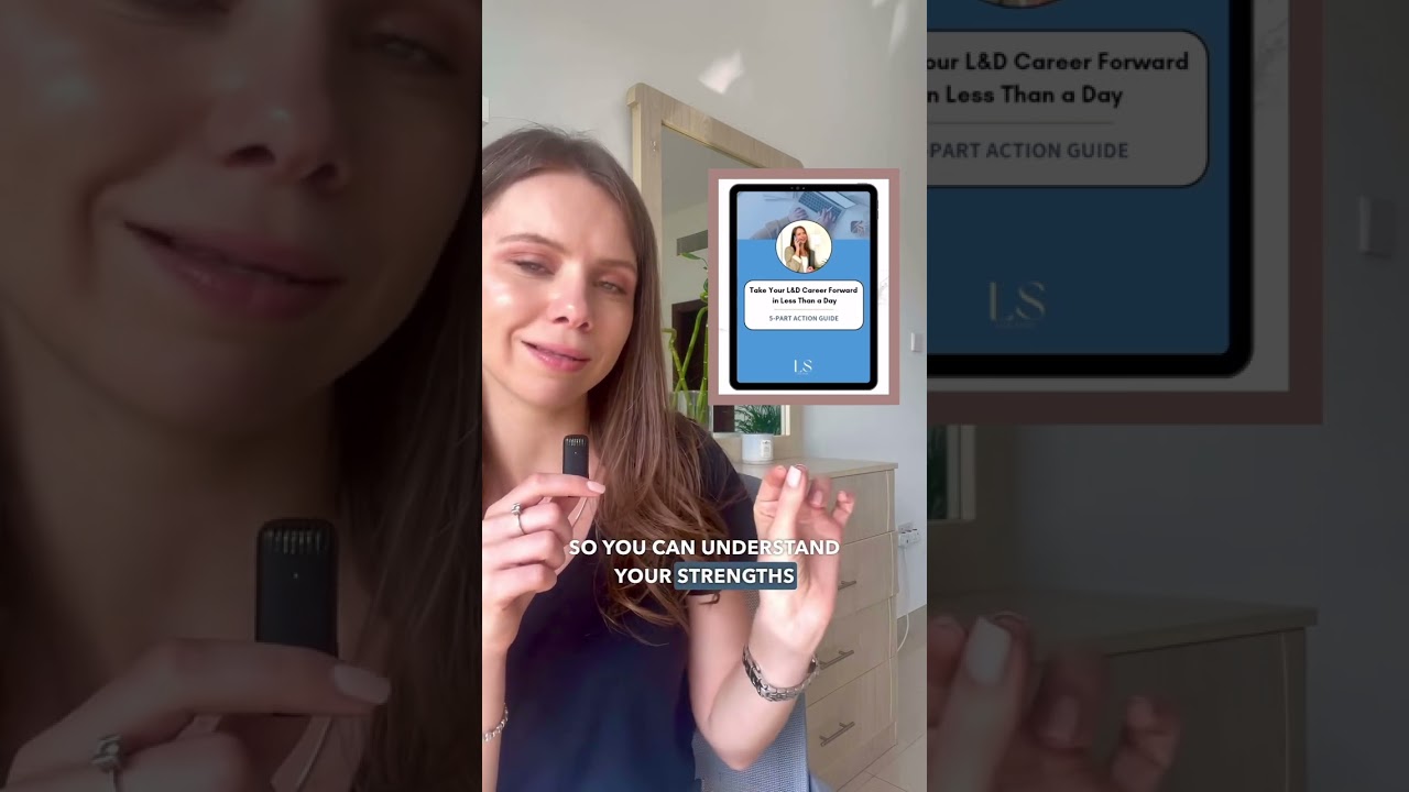 Take Your L&D Career to the Next Level with This Guide