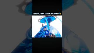 The ultimate showdown🎭 : Dottore! 🔥 | Sumeru🌳 Edit #GenshinImpact #Sumeru #Shorts #edit