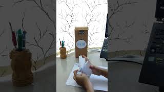 Build a Contactless Smart Bin at Home (EasyDIY) #arduino #hacksmart #smartcraft #science #accircuits