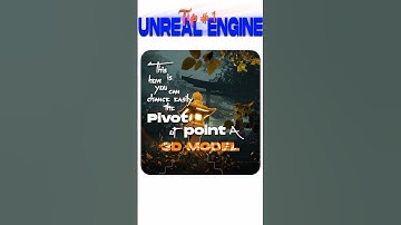 Unreal Engine Tip #1 #unrealengine5 #gamedevdiairesin