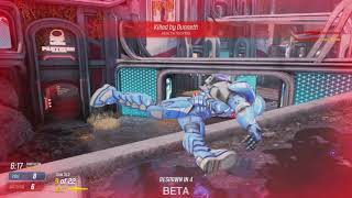 Splitgate - How to win Gun Game