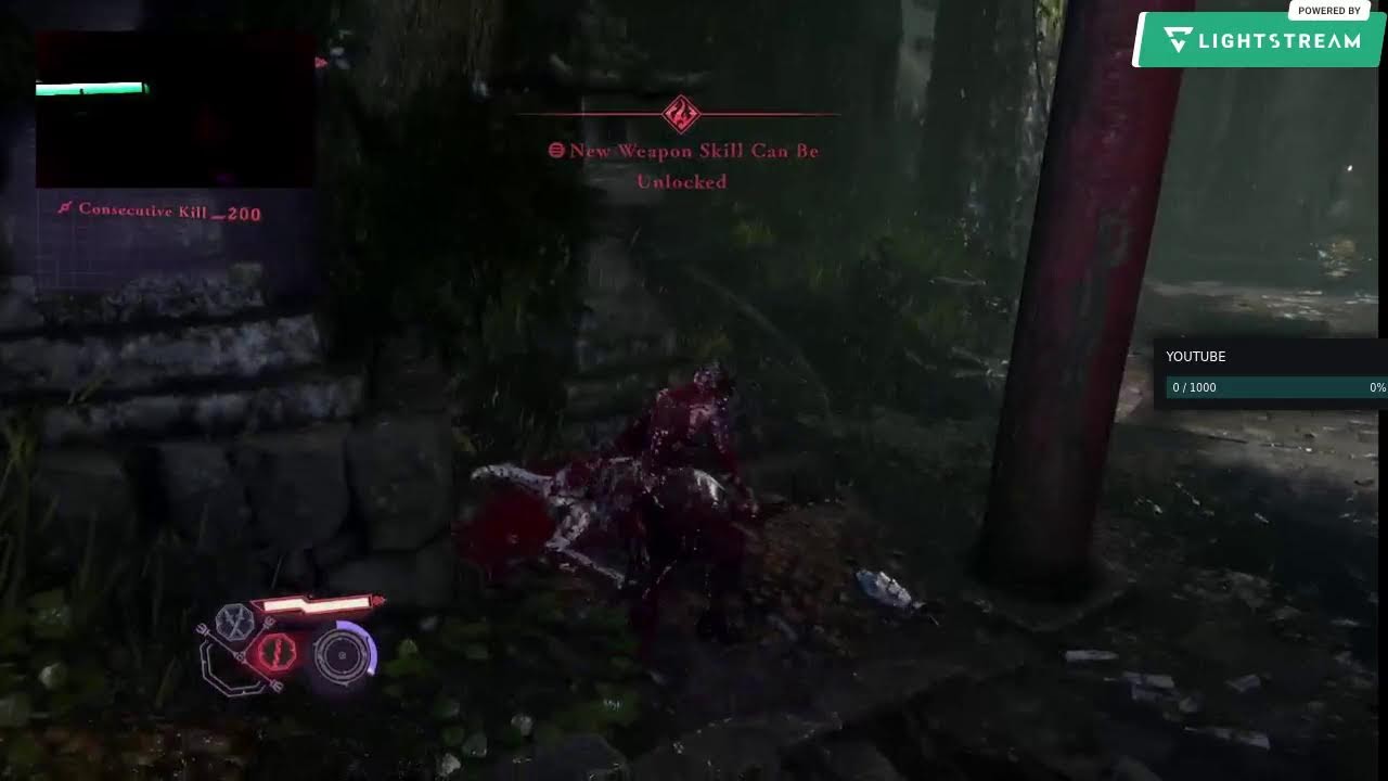 Its time to be a anti jedi hero | star wars the last jedi [part 8]