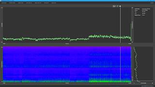 Ultrasonic Electrical Inspection: Sound Sample 4 screenshot 4