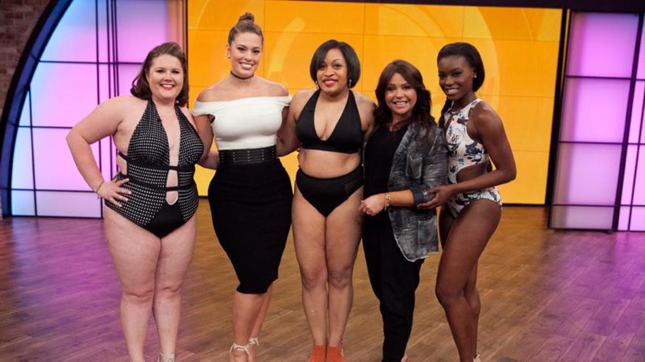 Our Viewers Tried Ashley Graham