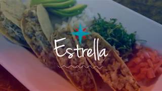 La estrella restaurant