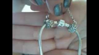 PANDORA Safety Chains