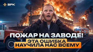 Что происходит, когда игнорируешь правила? Не повторяйте мою ошибку!