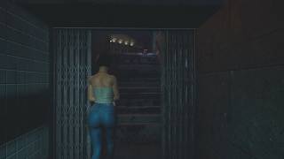 The Dead Thread Part 5