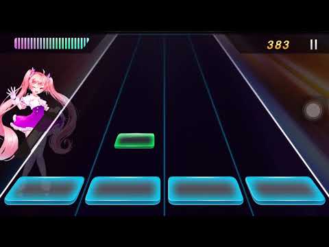 【Good bye-張震嶽】Tap Tap Beat！