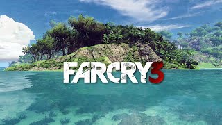 Far Cry 3 Прохождение #1 Деревня Аманаки