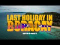 Last holiday in Boracay Philippines (Shot on DJI Pocket 3)