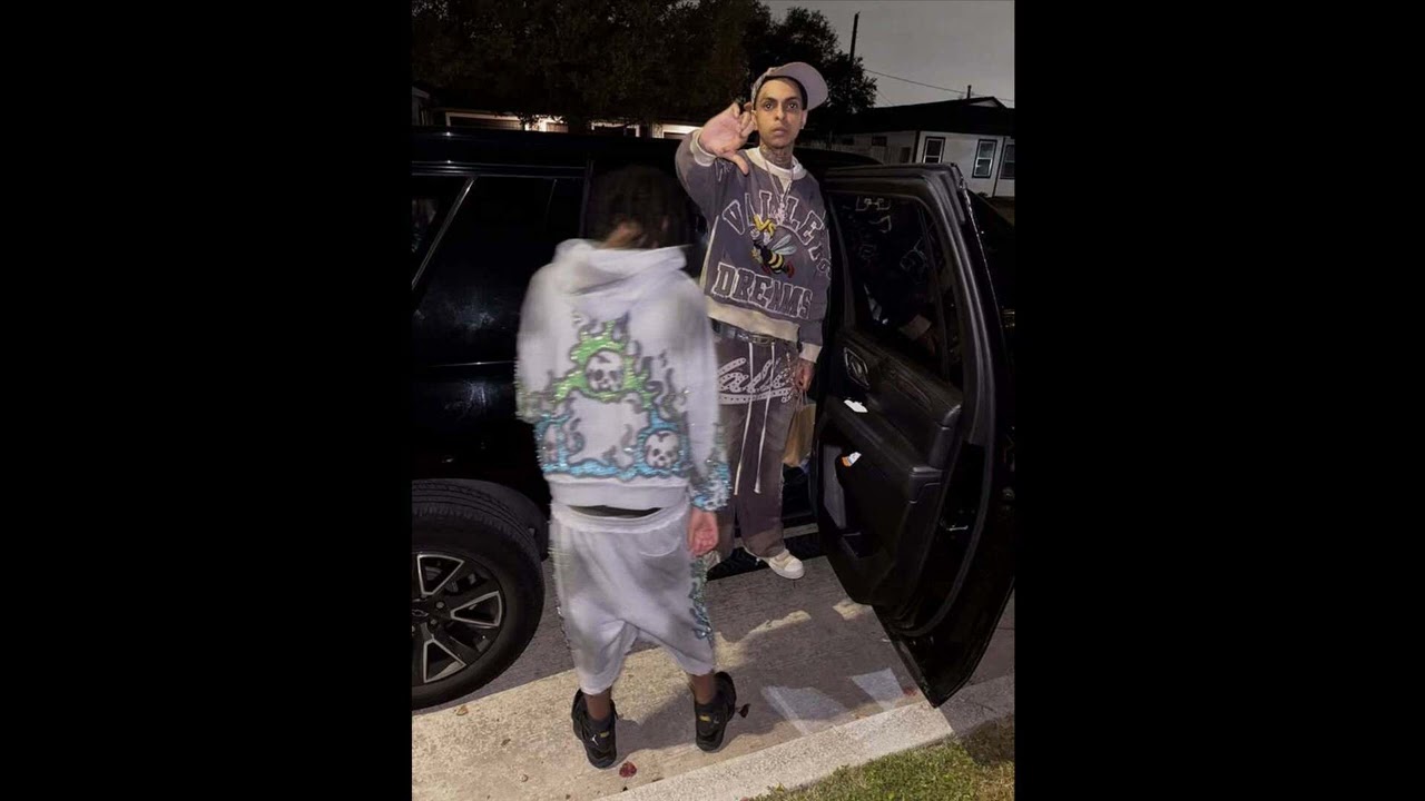 [FREE] Lil Tony Type Beat 