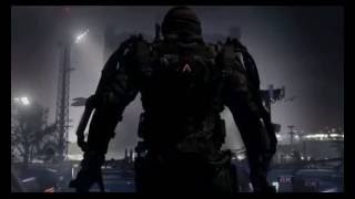 Call of Perindo - Advanced Warfare ( Parody COD n Mars Perindo ) Remix