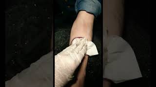 60s Rock band led zeppelin Tattoo @rockinktattoolounge