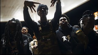 La Metrii - Time Comin (Official Music Video)
