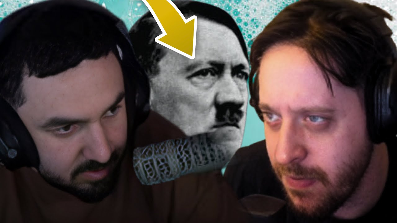 "הוא צופה בי קבוע" | רונן מגיב לקליפים של מאור עליו