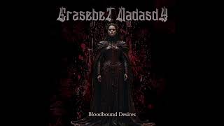 Erzsebet Nadasdy - Blood-Stained Mirror