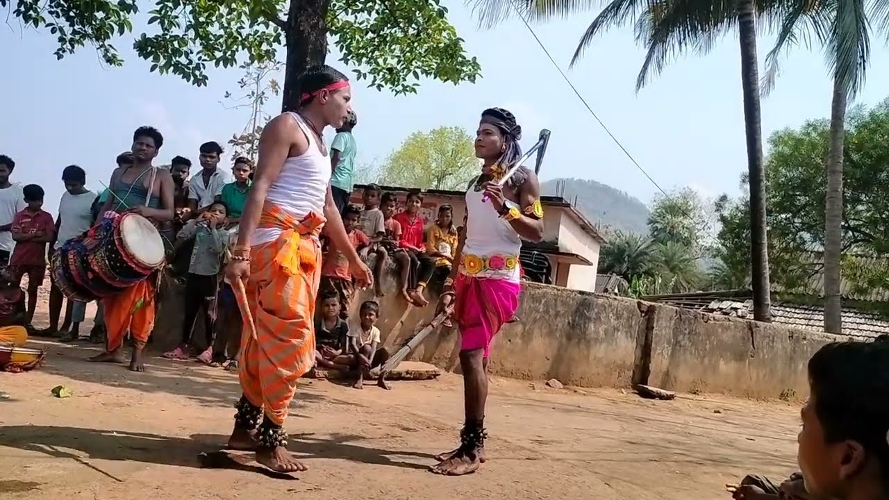 ପାଣିଦଣ୍ଡ simaloi danda party