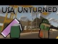 USA Unturned Ep 8